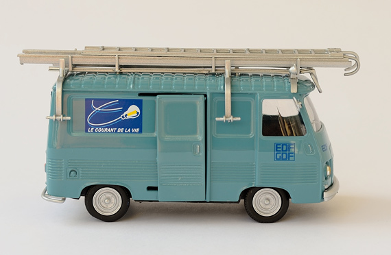 Collection Ga68
