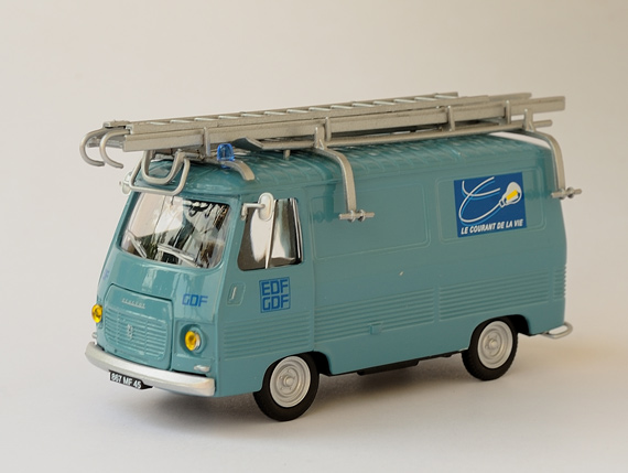 Collection Ga68