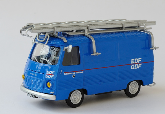 Collection Ga68